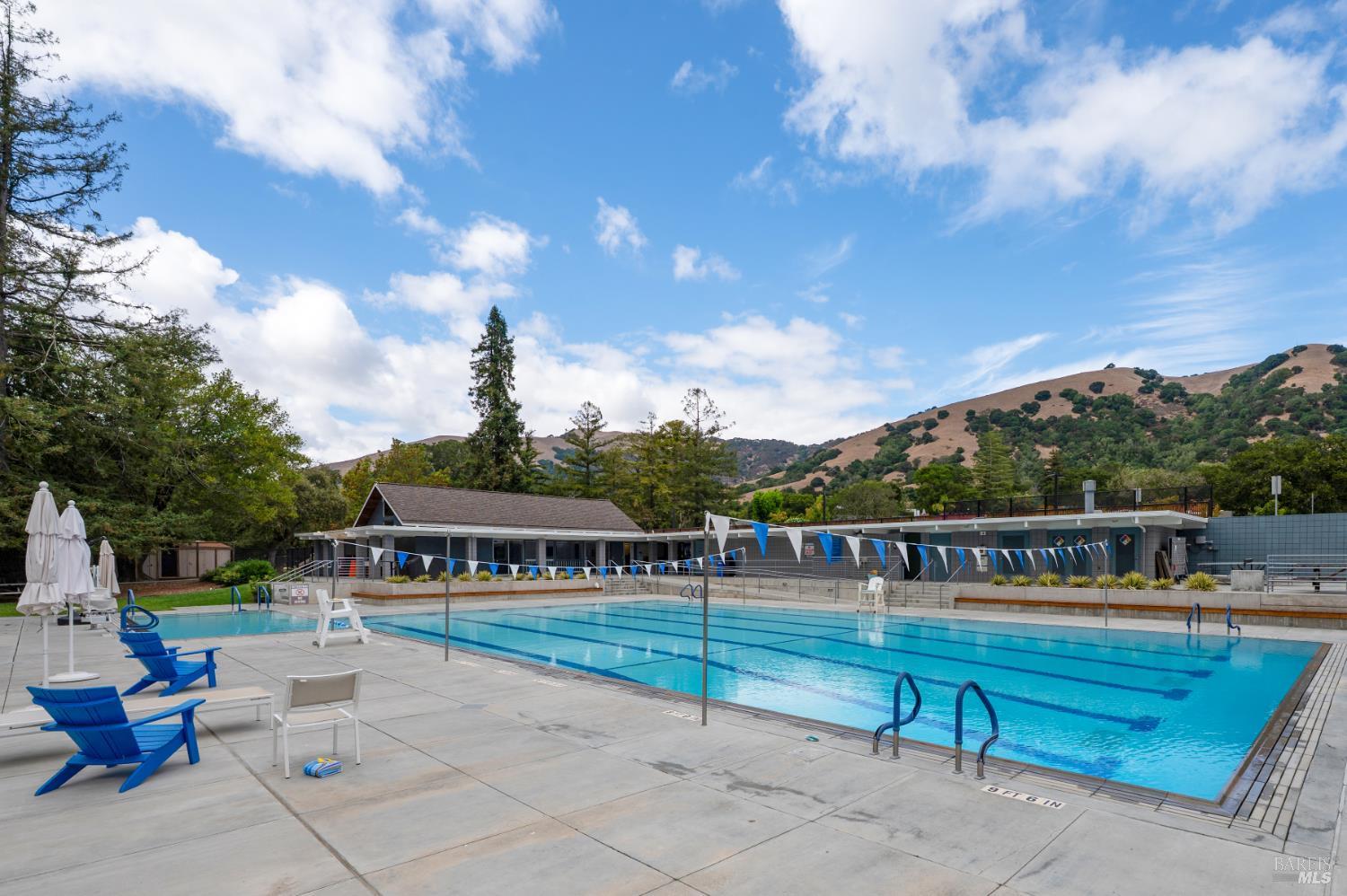 256 Mount Shasta Drive San Rafael CA 94903