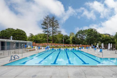 256 Mount Shasta Drive San Rafael CA 94903