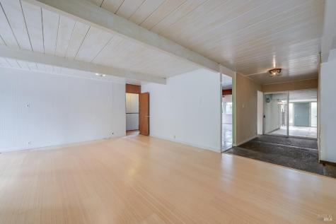 256 Mount Shasta Drive San Rafael CA 94903