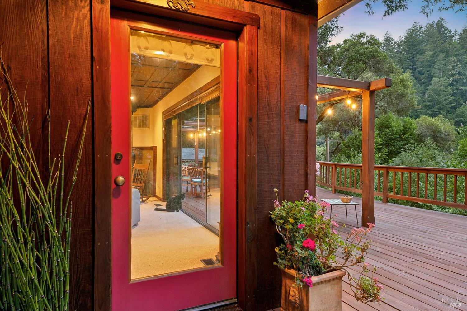 30 Escondida Lane Lagunitas CA 94938