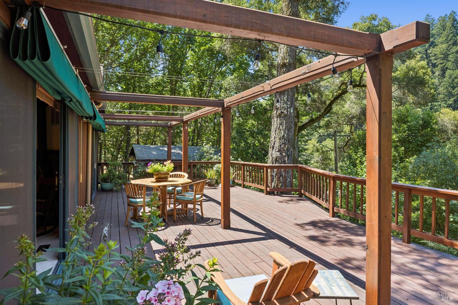 30 Escondida Lane Lagunitas CA 94938