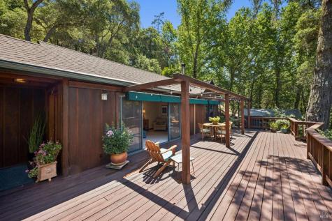 30 Escondida Lane Lagunitas CA 94938