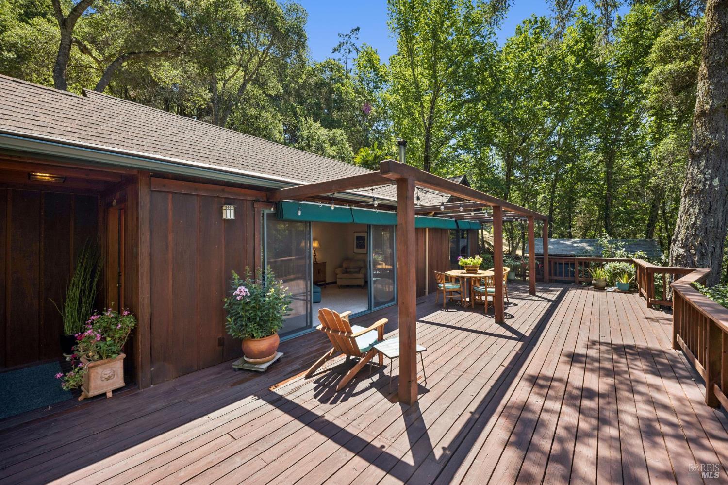 30 Escondida Lane Lagunitas CA 94938