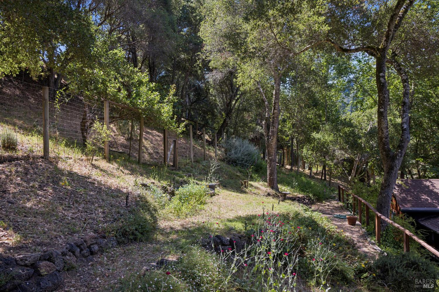 30 Escondida Lane Lagunitas CA 94938