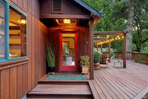 30 Escondida Lane Lagunitas CA 94938