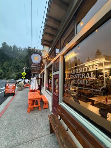 30 Escondida Lane Lagunitas CA 94938