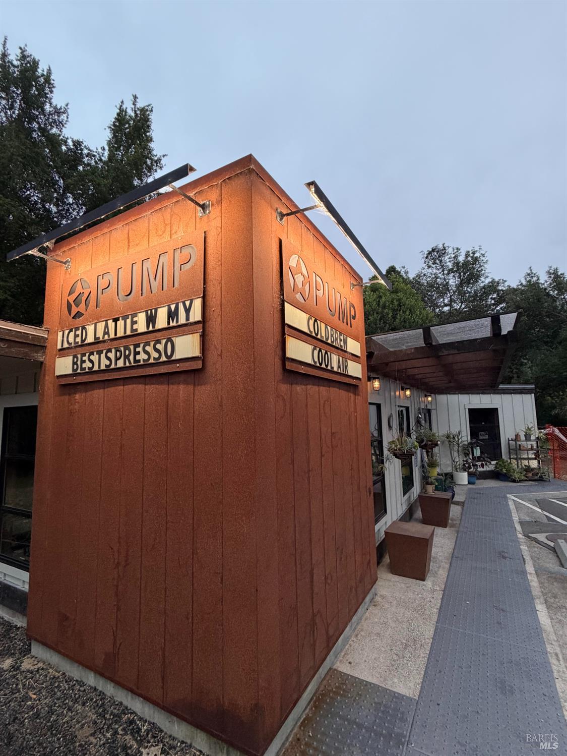 30 Escondida Lane Lagunitas CA 94938
