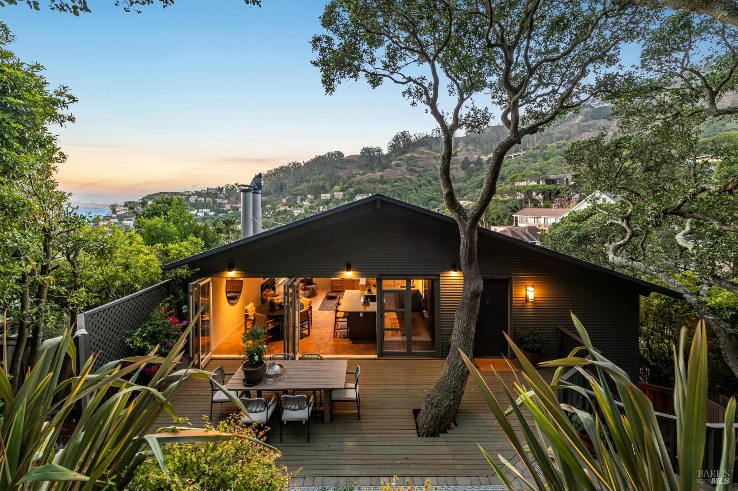 49 Central Avenue Sausalito CA 94965