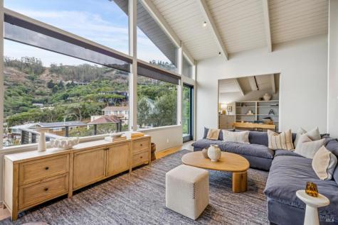 49 Central Avenue Sausalito CA 94965
