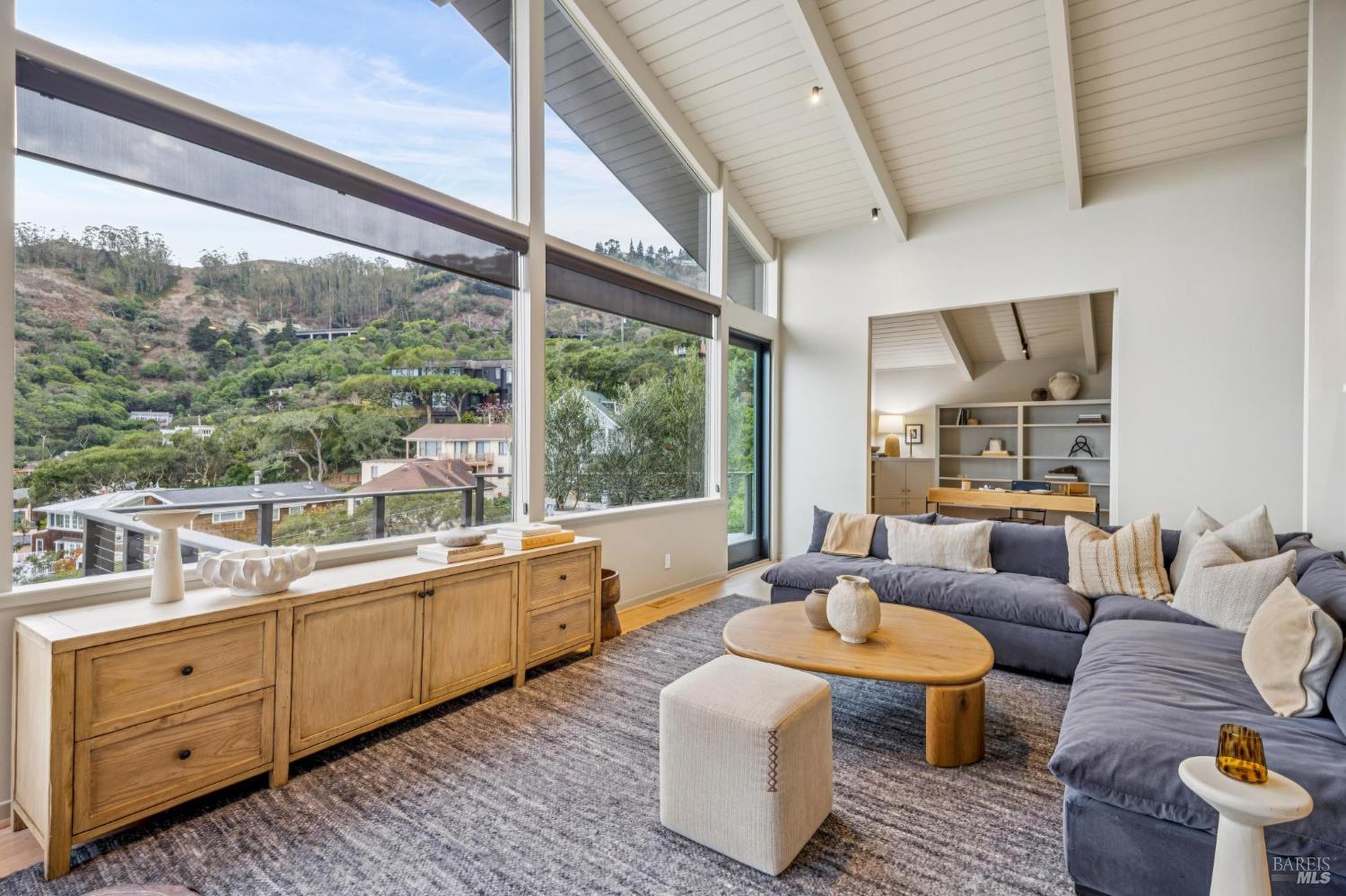 49 Central Avenue Sausalito CA 94965