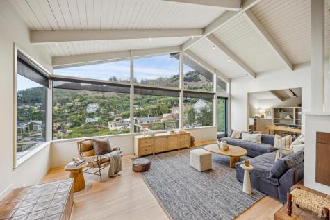 49 Central Avenue Sausalito CA 94965