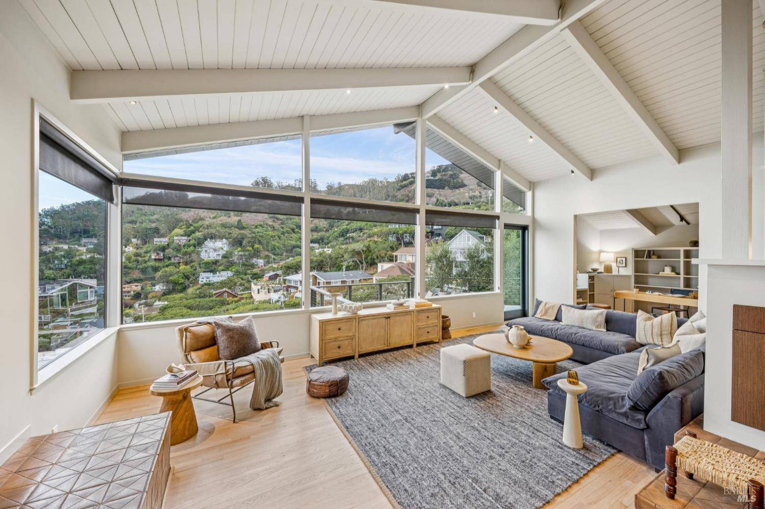 49 Central Avenue Sausalito CA 94965