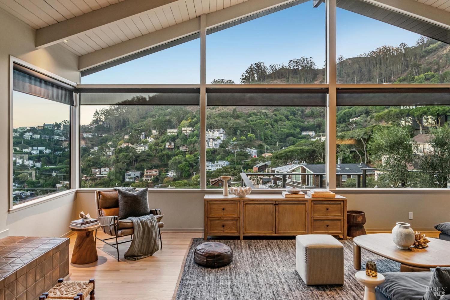 49 Central Avenue Sausalito CA 94965