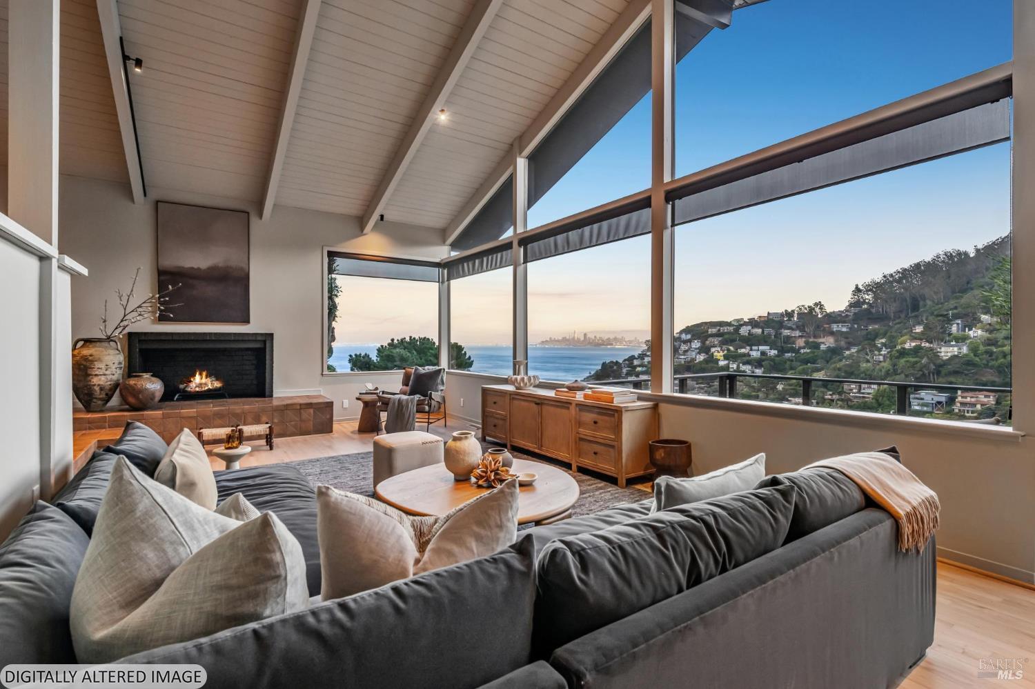 49 Central Avenue Sausalito CA 94965