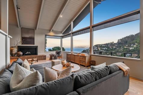 49 Central Avenue Sausalito CA 94965