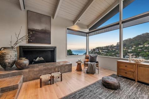 49 Central Avenue Sausalito CA 94965