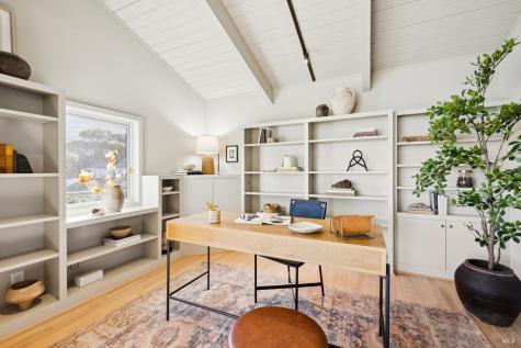 49 Central Avenue Sausalito CA 94965