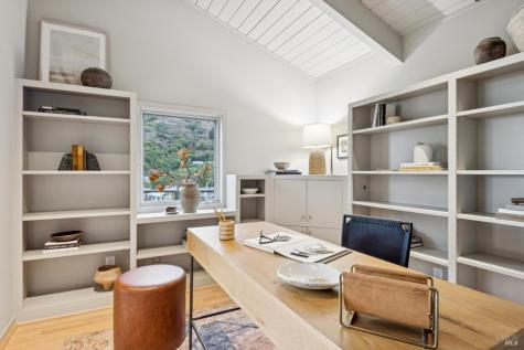 49 Central Avenue Sausalito CA 94965