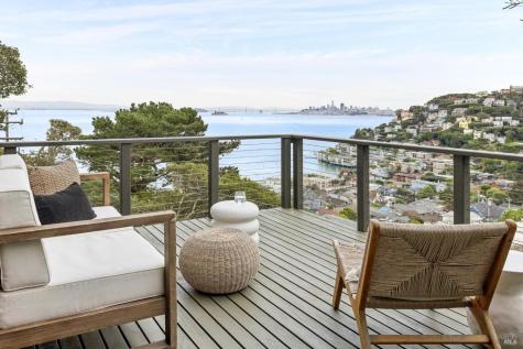 49 Central Avenue Sausalito CA 94965