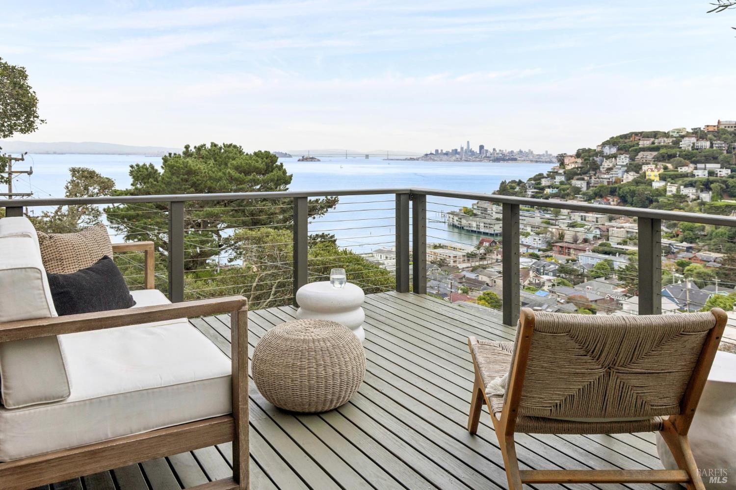 49 Central Avenue Sausalito CA 94965