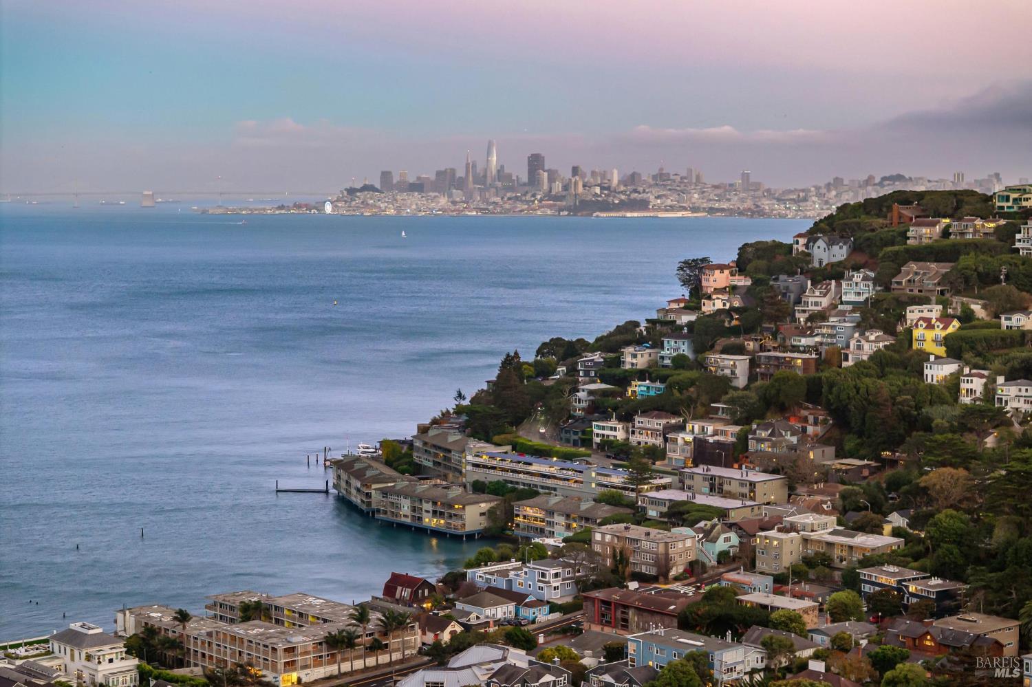 49 Central Avenue Sausalito CA 94965