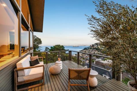 49 Central Avenue Sausalito CA 94965