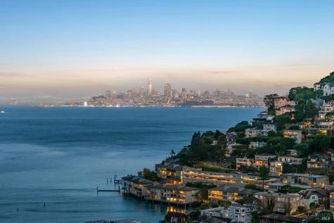 49 Central Avenue Sausalito CA 94965