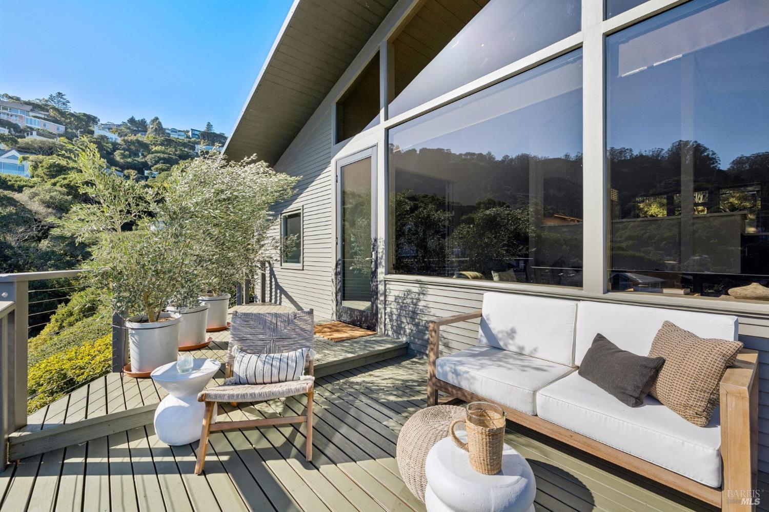 49 Central Avenue Sausalito CA 94965
