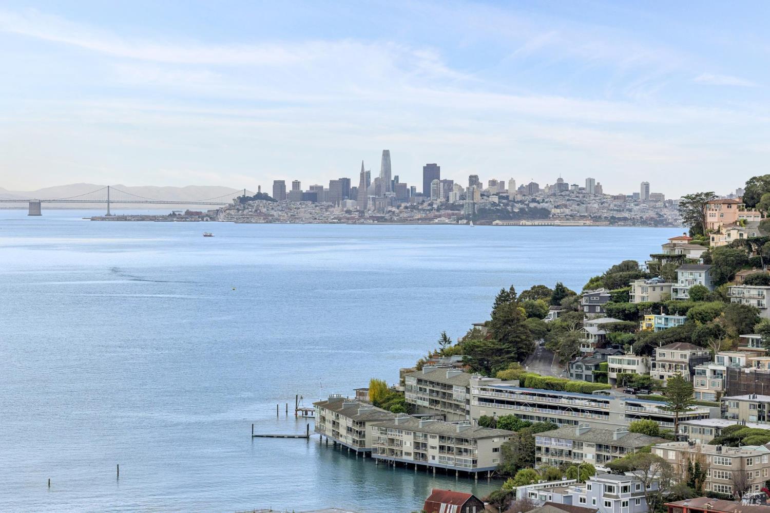 49 Central Avenue Sausalito CA 94965