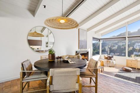 49 Central Avenue Sausalito CA 94965