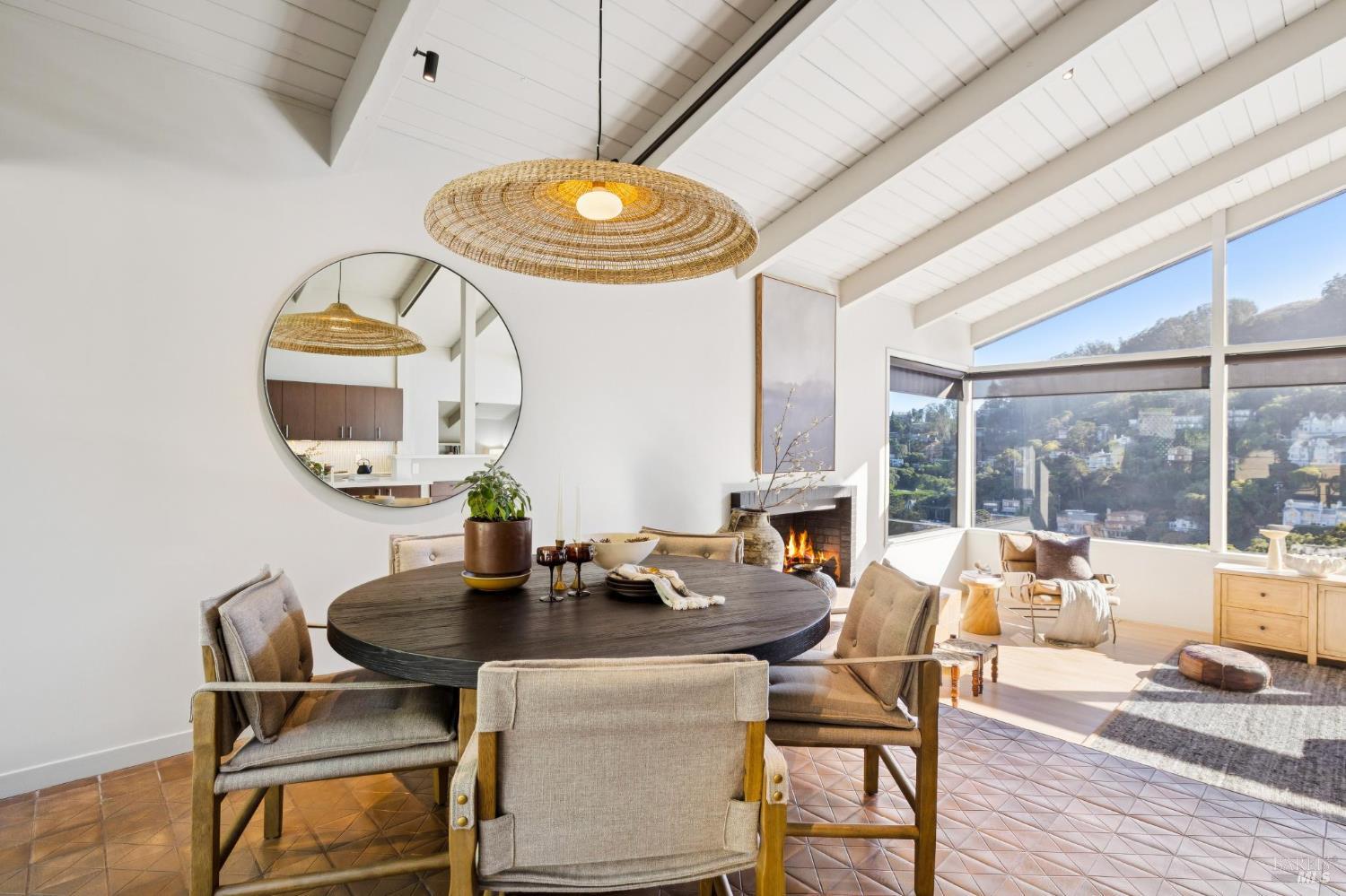 49 Central Avenue Sausalito CA 94965