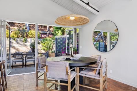 49 Central Avenue Sausalito CA 94965