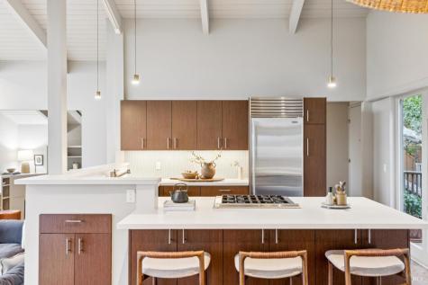 49 Central Avenue Sausalito CA 94965