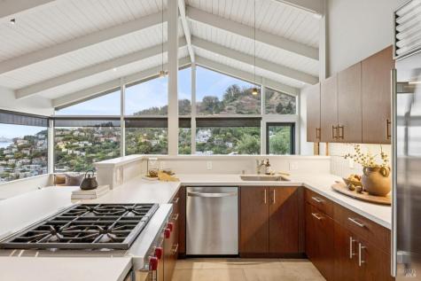 49 Central Avenue Sausalito CA 94965