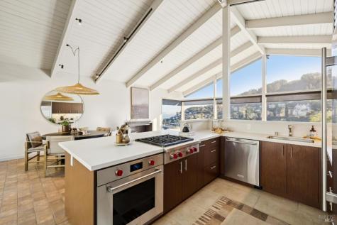 49 Central Avenue Sausalito CA 94965
