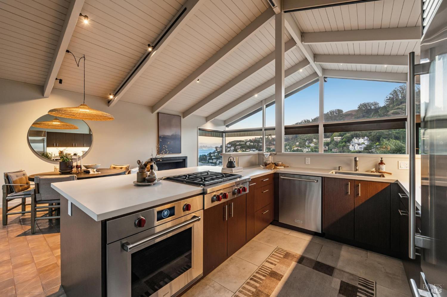 49 Central Avenue Sausalito CA 94965