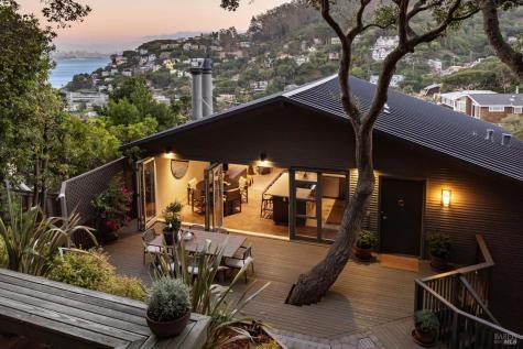 49 Central Avenue Sausalito CA 94965