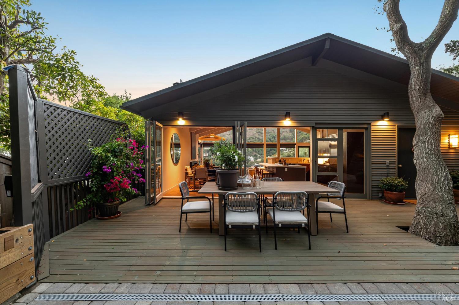 49 Central Avenue Sausalito CA 94965