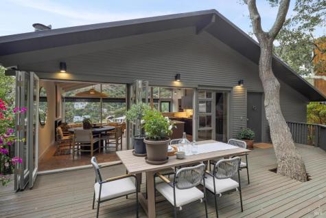 49 Central Avenue Sausalito CA 94965