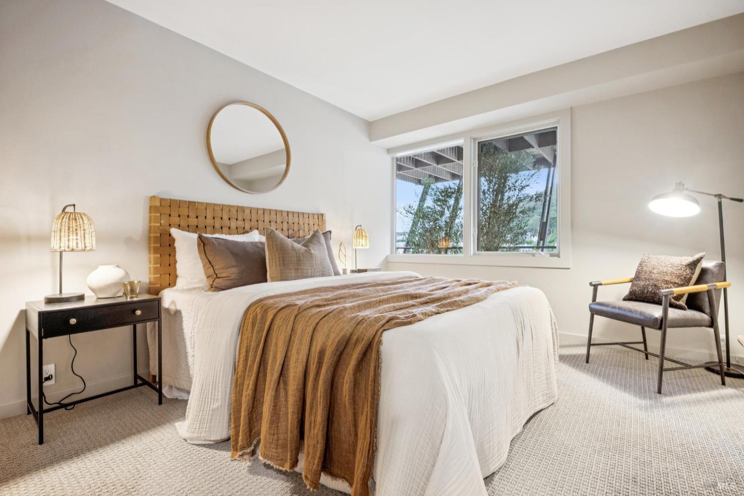 49 Central Avenue Sausalito CA 94965