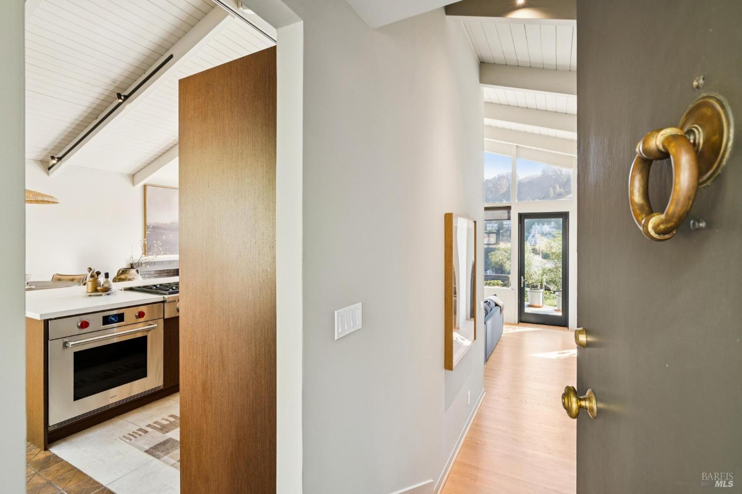 49 Central Avenue Sausalito CA 94965