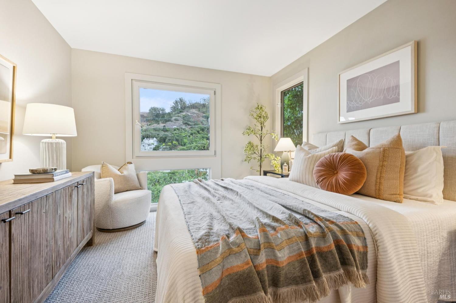 49 Central Avenue Sausalito CA 94965
