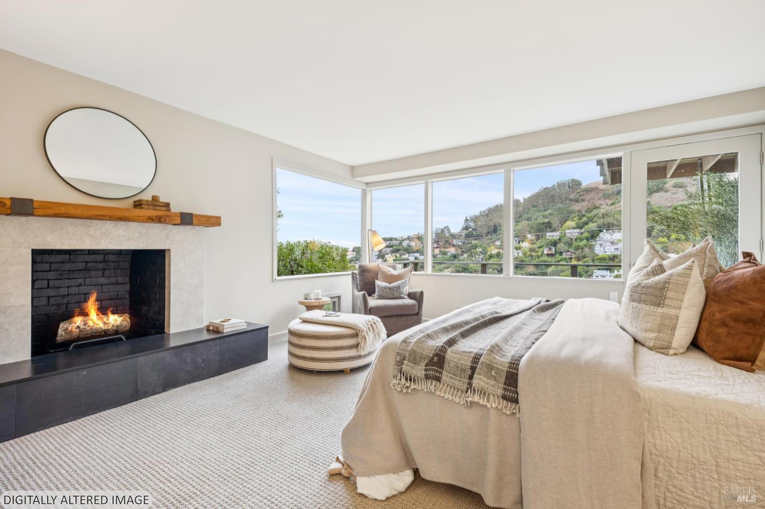 49 Central Avenue Sausalito CA 94965