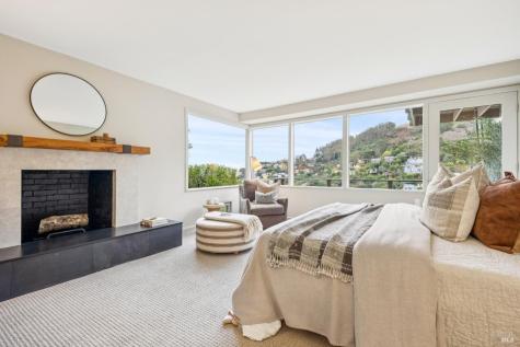49 Central Avenue Sausalito CA 94965