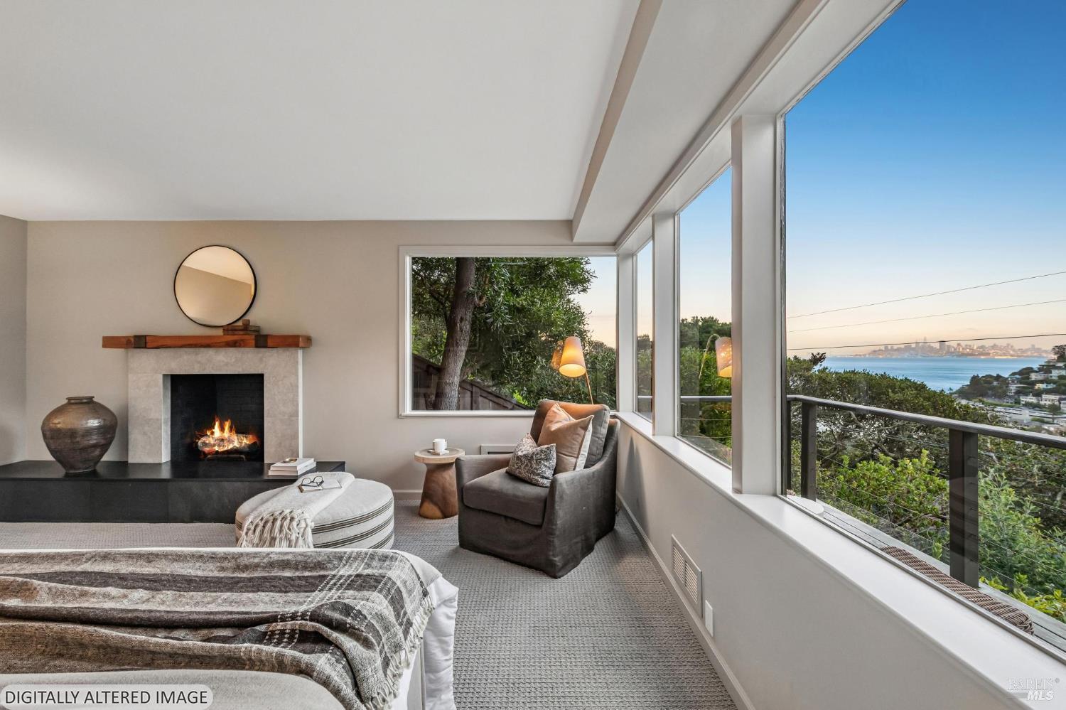 49 Central Avenue Sausalito CA 94965