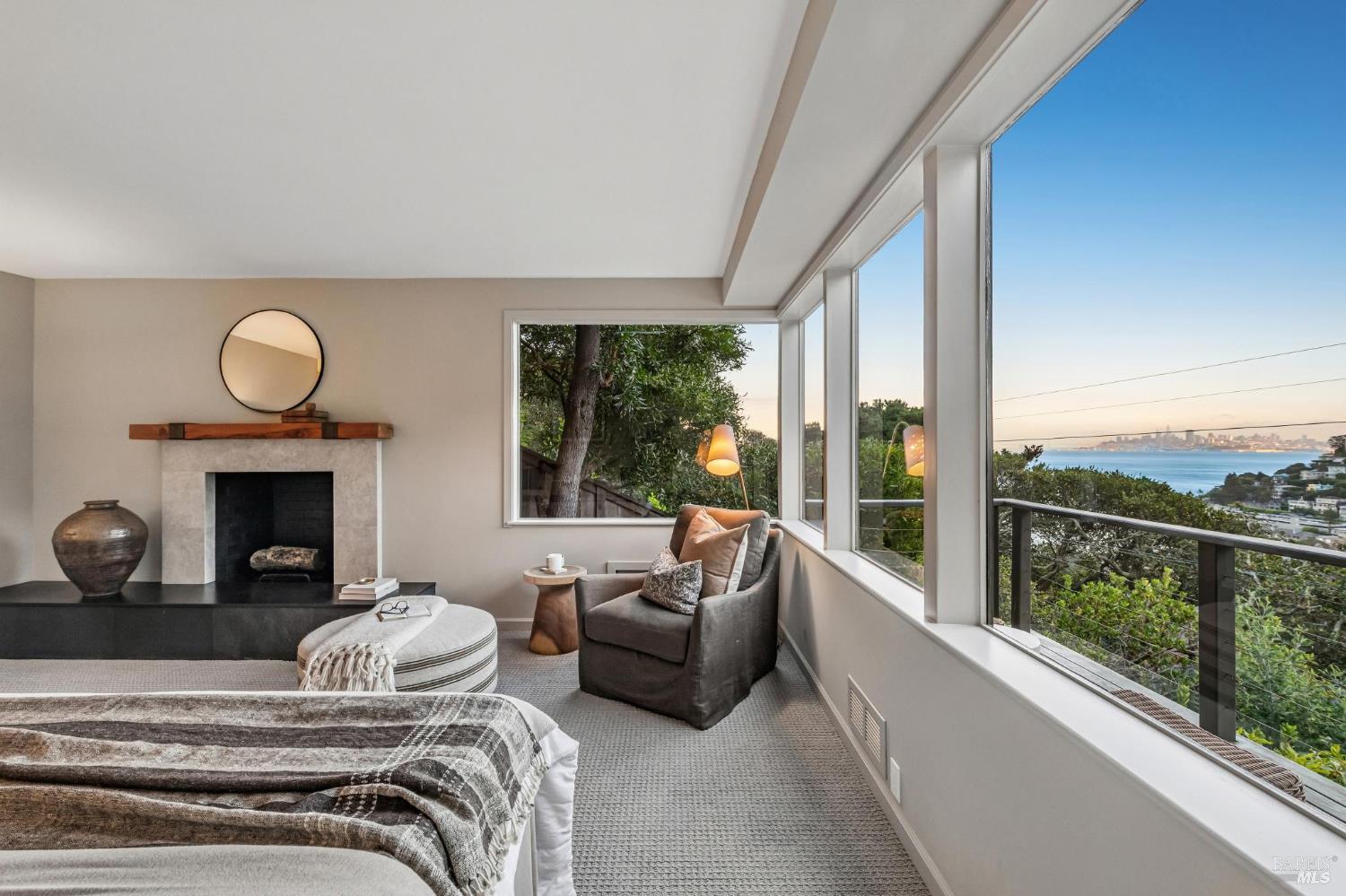 49 Central Avenue Sausalito CA 94965