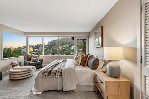 49 Central Avenue Sausalito CA 94965