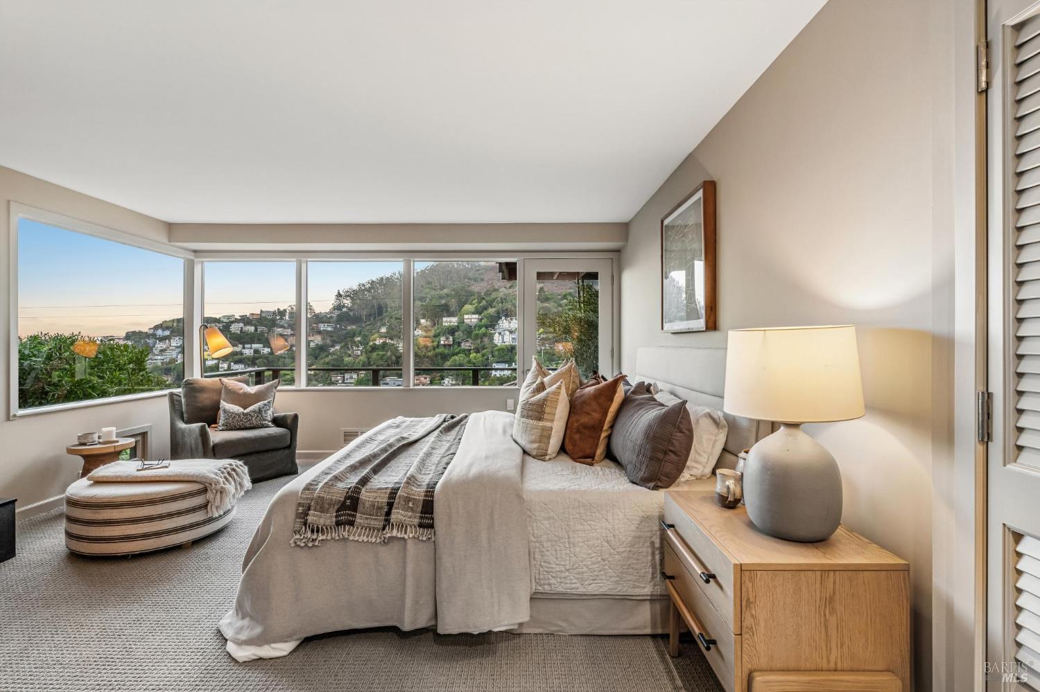 49 Central Avenue Sausalito CA 94965
