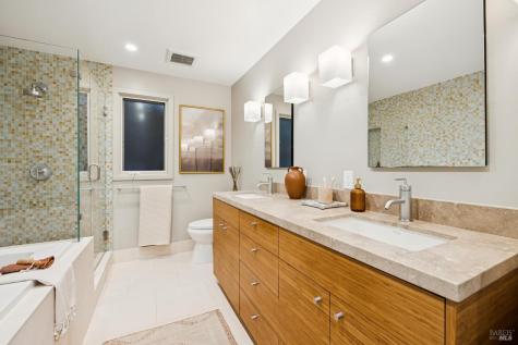 49 Central Avenue Sausalito CA 94965