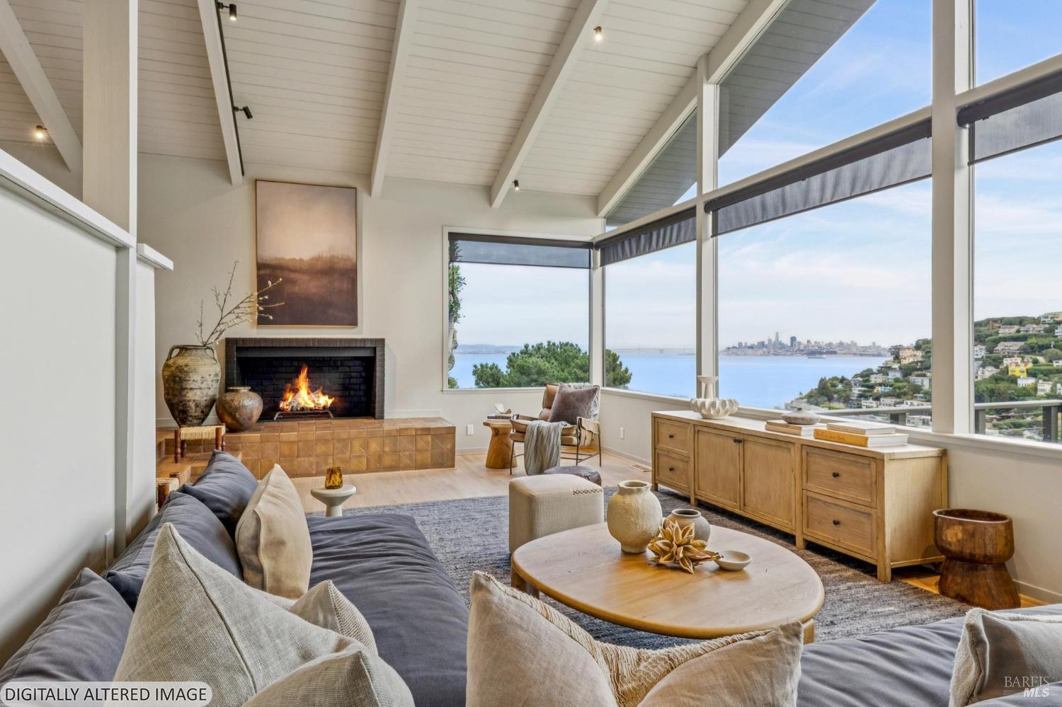 49 Central Avenue Sausalito CA 94965